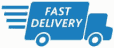 Fast Delivery